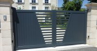 Notre société de clôture et de portail à Fayet-le-Chateau